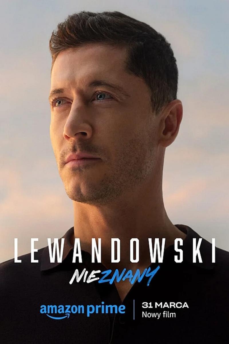 Lewandowski: Lo desconocido