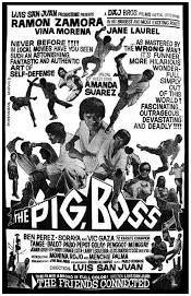 The Pig Boss