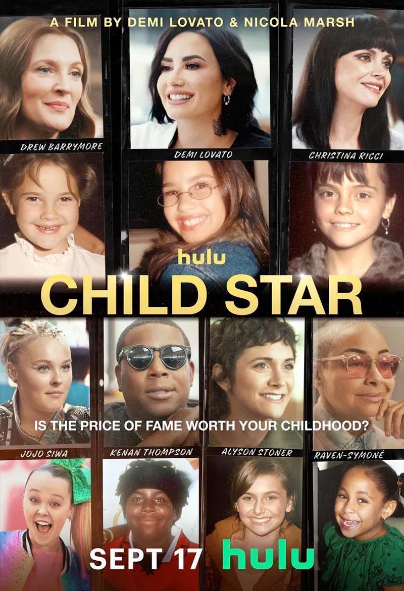 Child Star