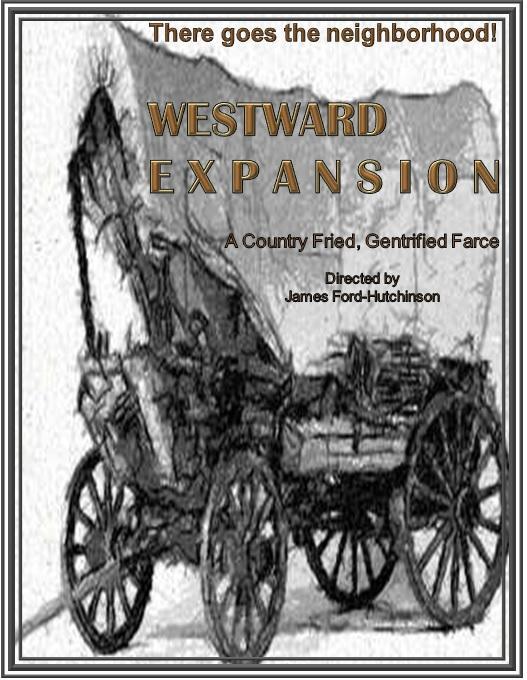 Westward Expansion (C)