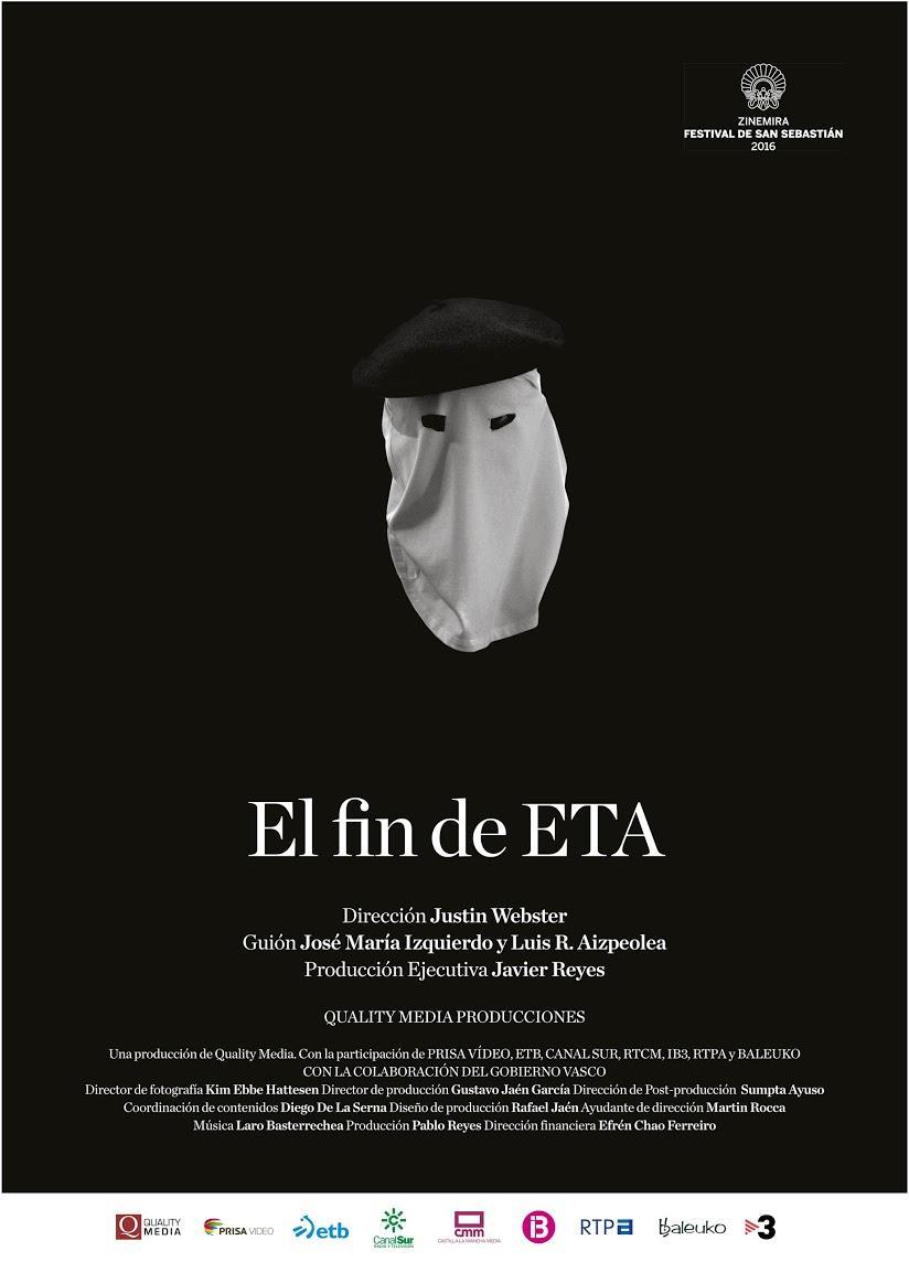 El fin de ETA