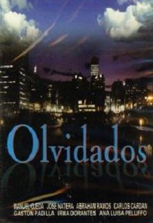 Olvidados