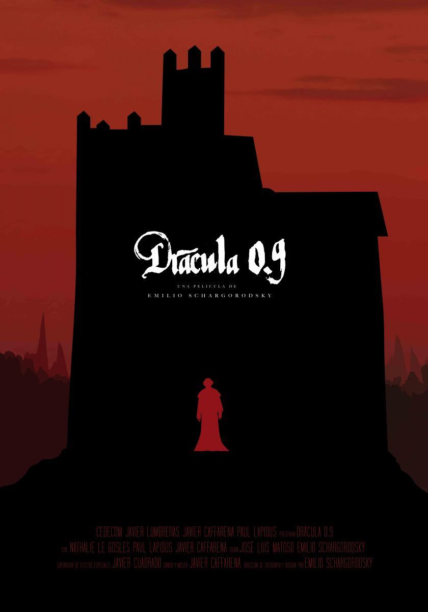 Dracula 0.9