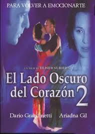 El lado oscuro del corazón 2