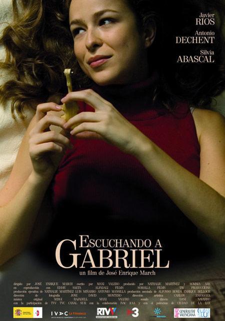 Escuchando a Gabriel