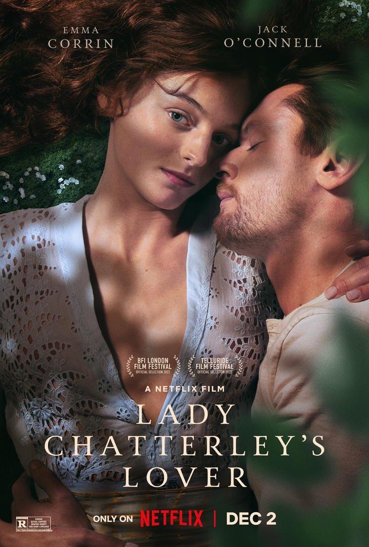 El amante de Lady Chatterley