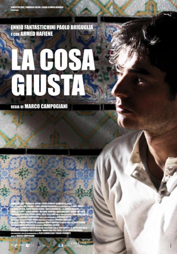 La cosa giusta