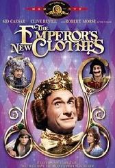 The Emperor's New Clothes