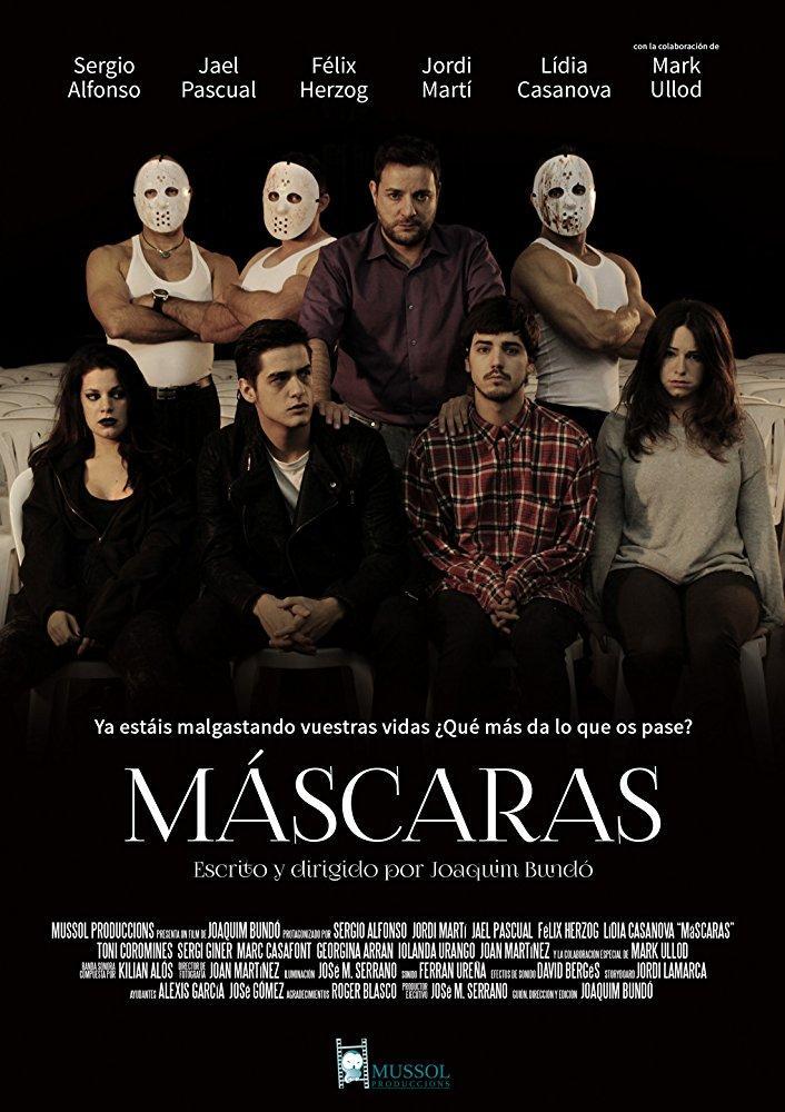 Máscaras (S)