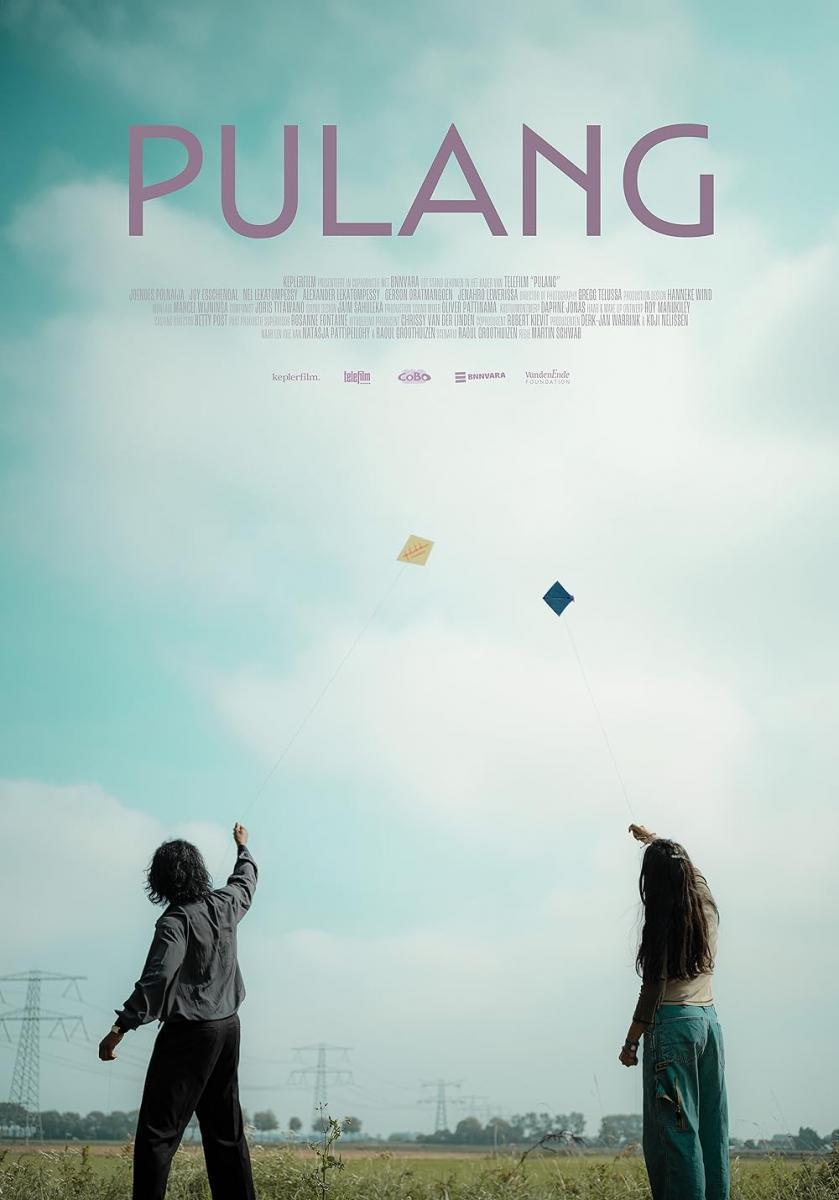 Pulang (TV)