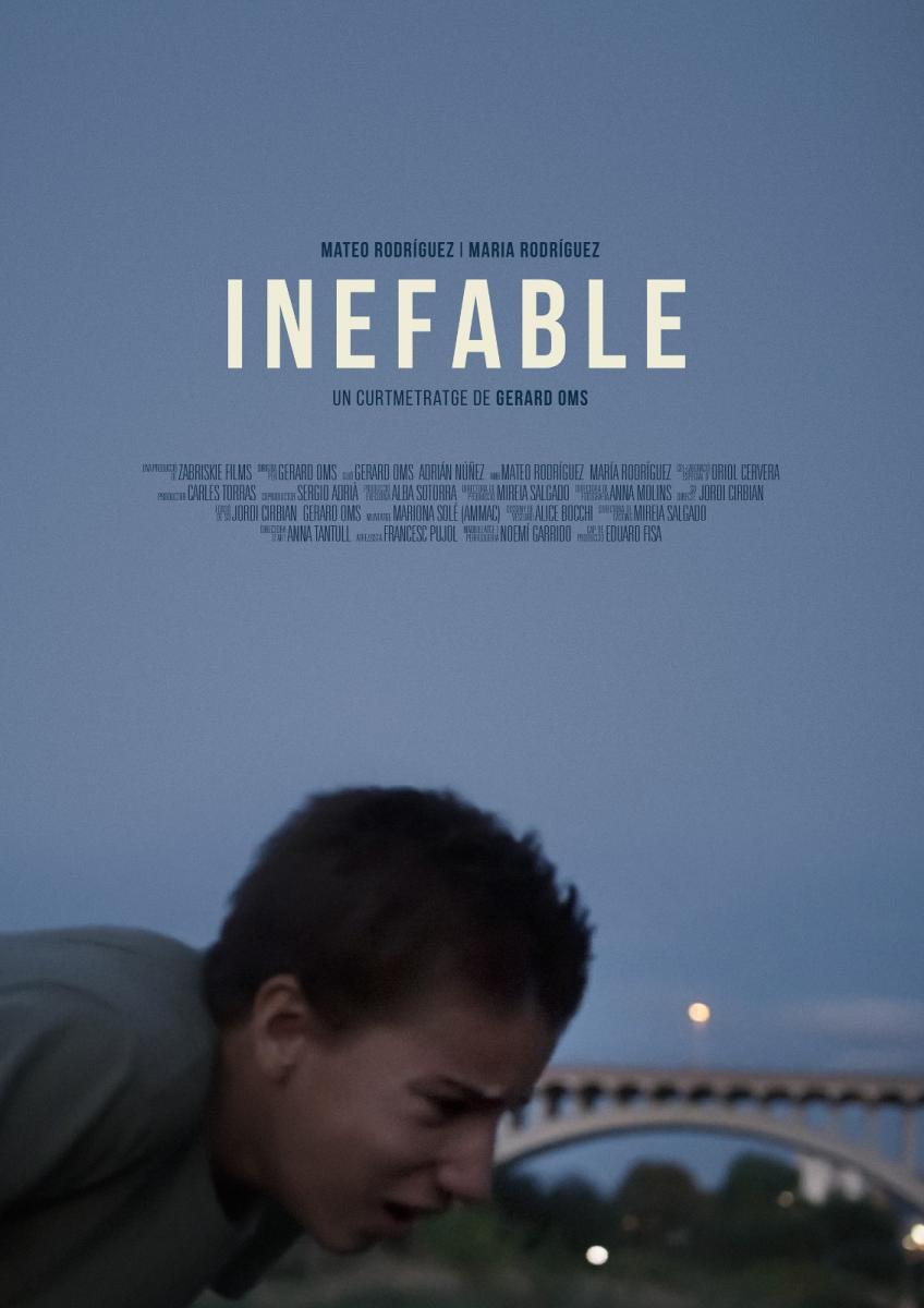 Inefable (S)