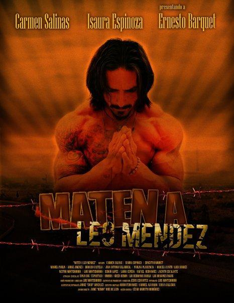 Kill Leo Méndez