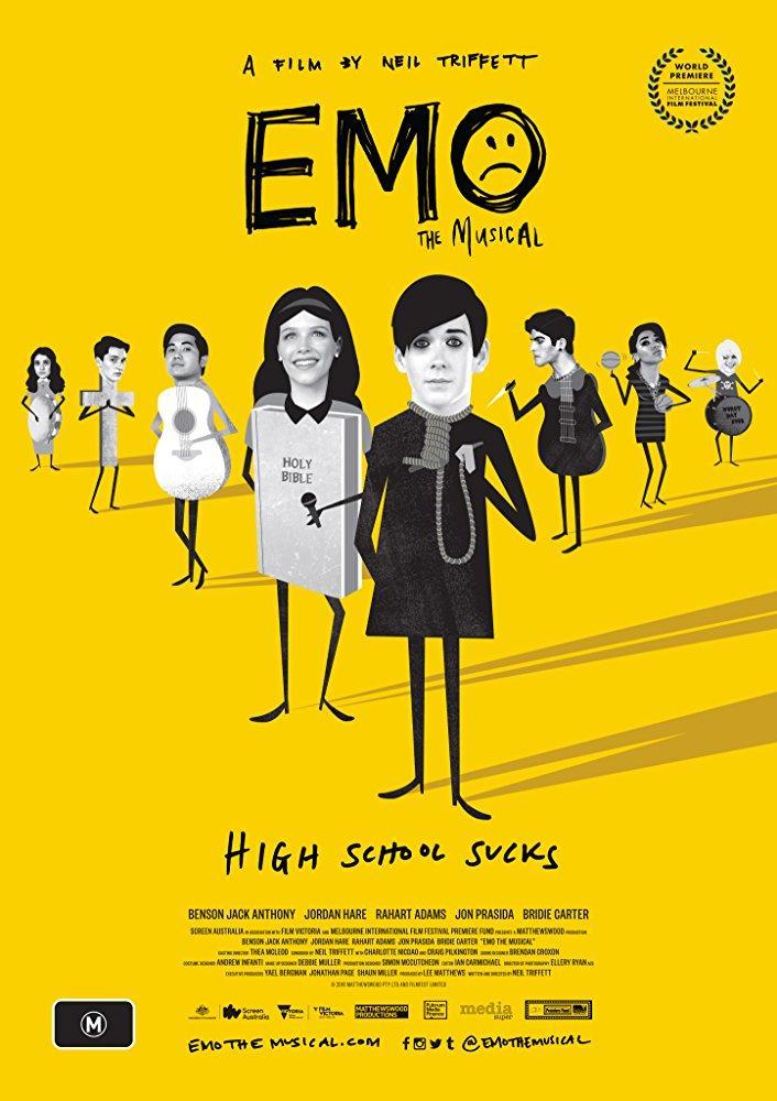 EMO the Musical