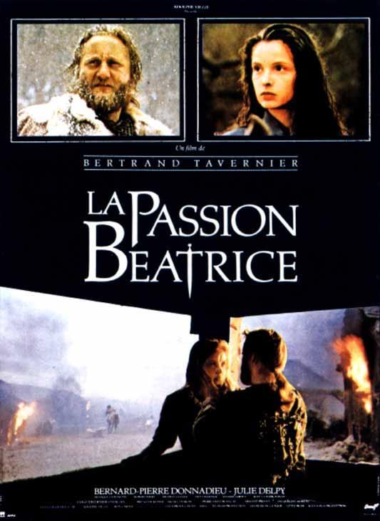 La pasión de Beatrice