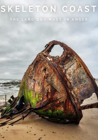 Skeleton Coast