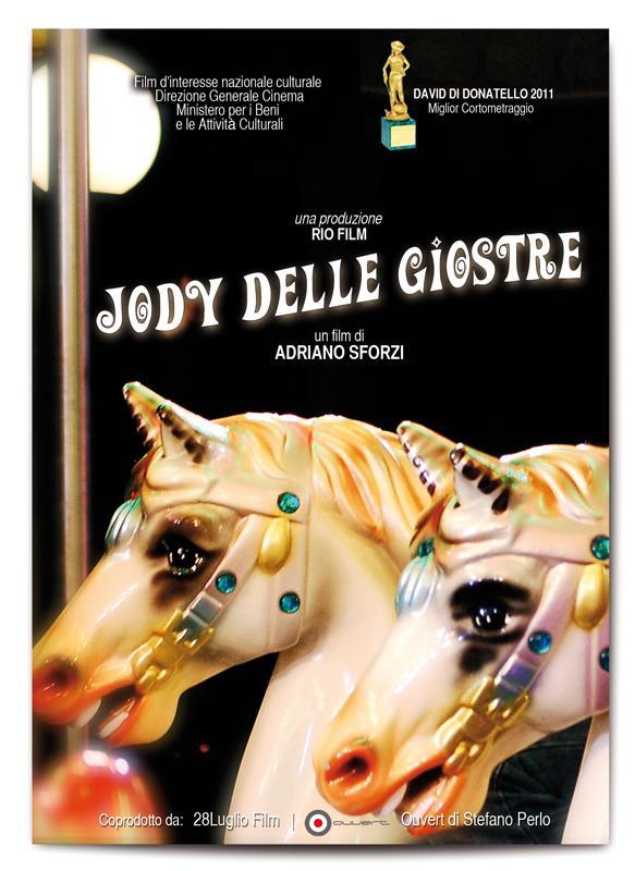 Jody delle giostre (S)