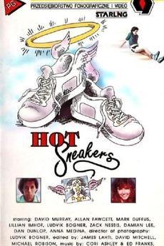 Hot Sneakers