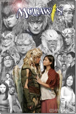 Mulawin (Serie de TV)