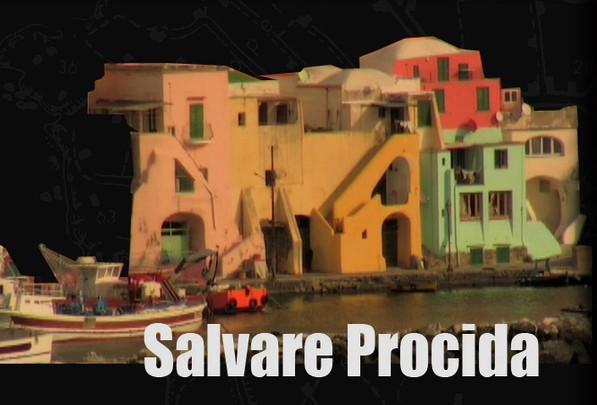 Salvare Procida (C)