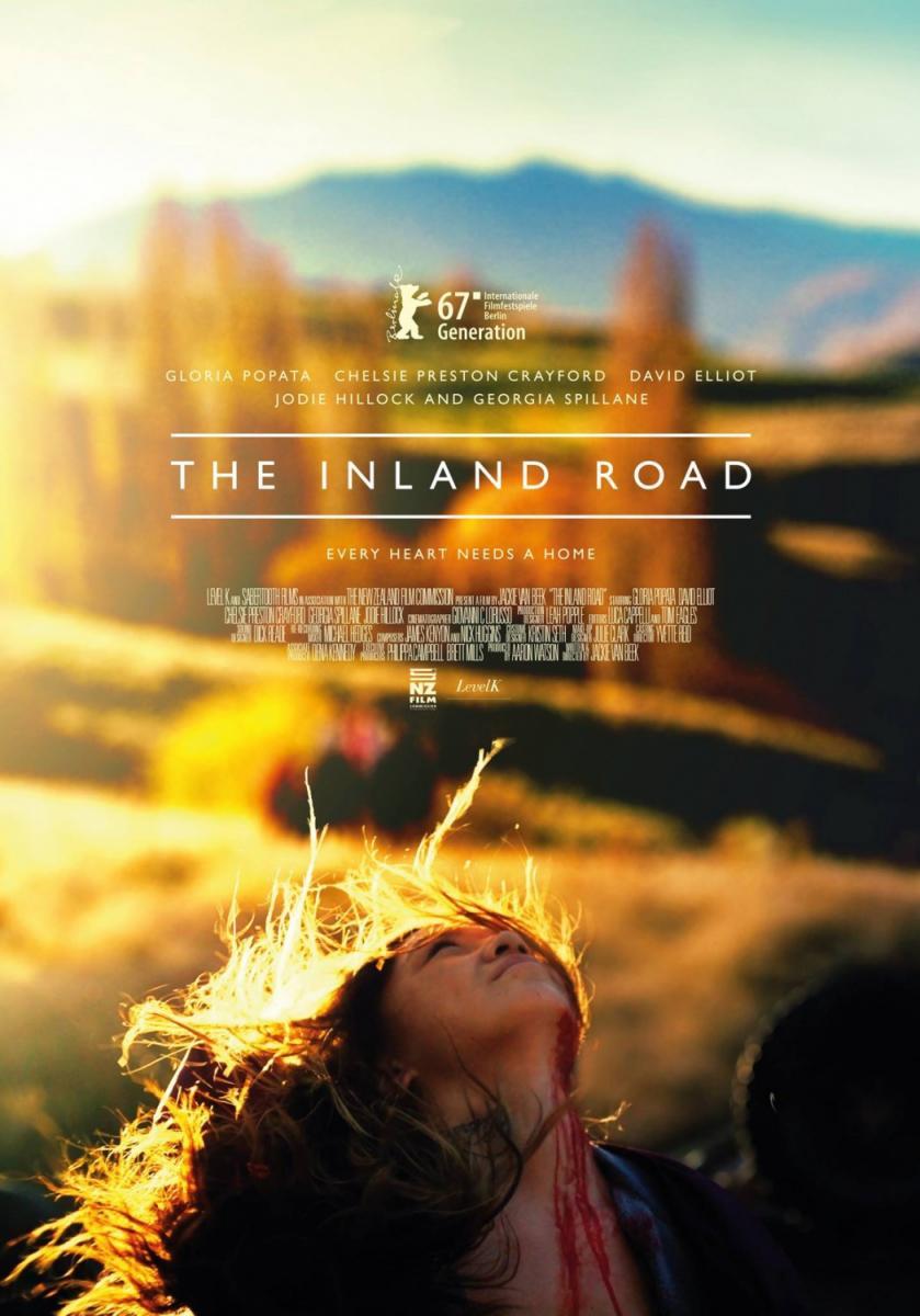 The Inland Road