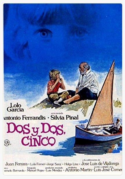 Dos y dos, cinco