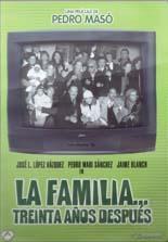 La familia... 30 años después (TV)