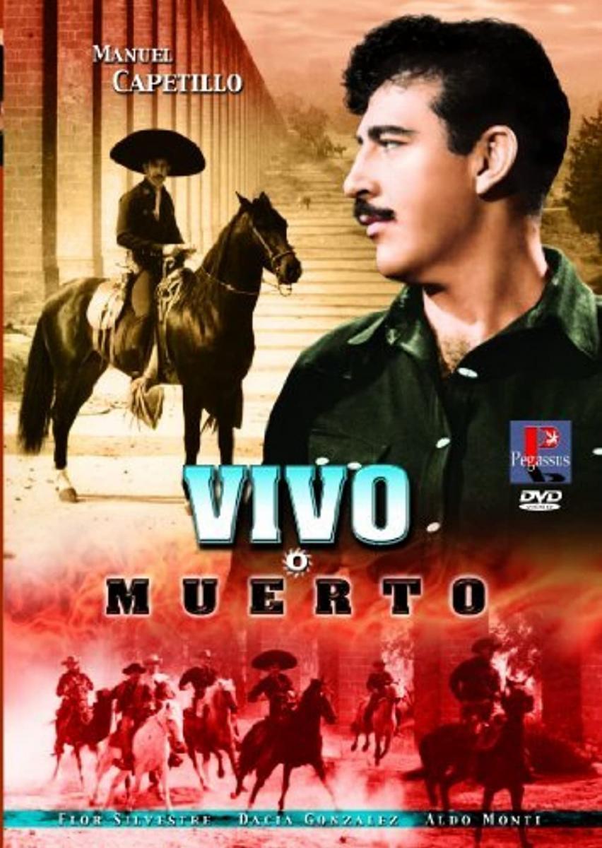 Vivo o muerto