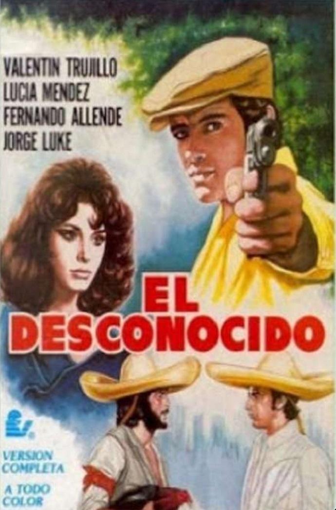 El desconocido