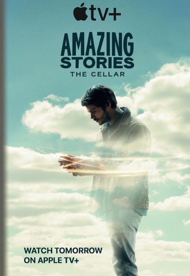 Amazing Stories: The Cellar (TV)