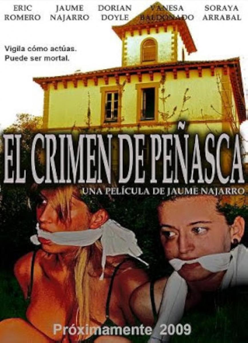 El crimen de Peñasca