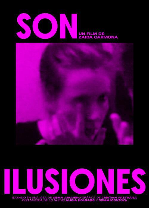 Son ilusiones (C)