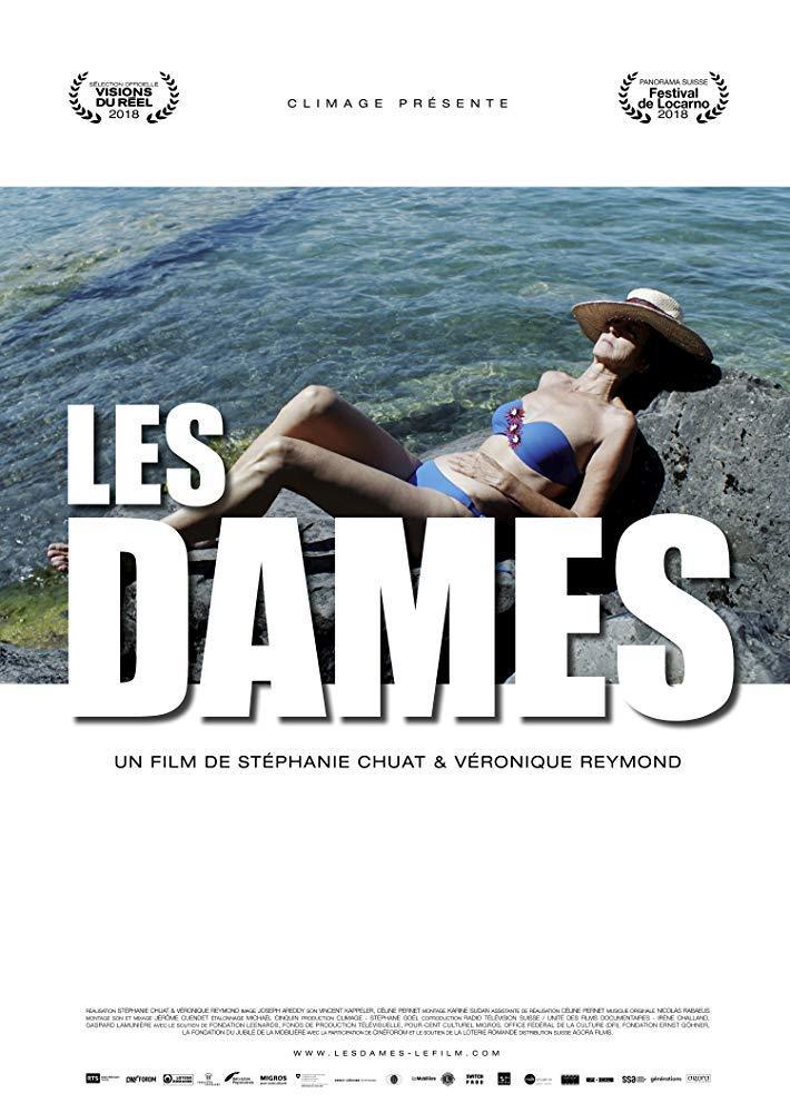 Les Dames