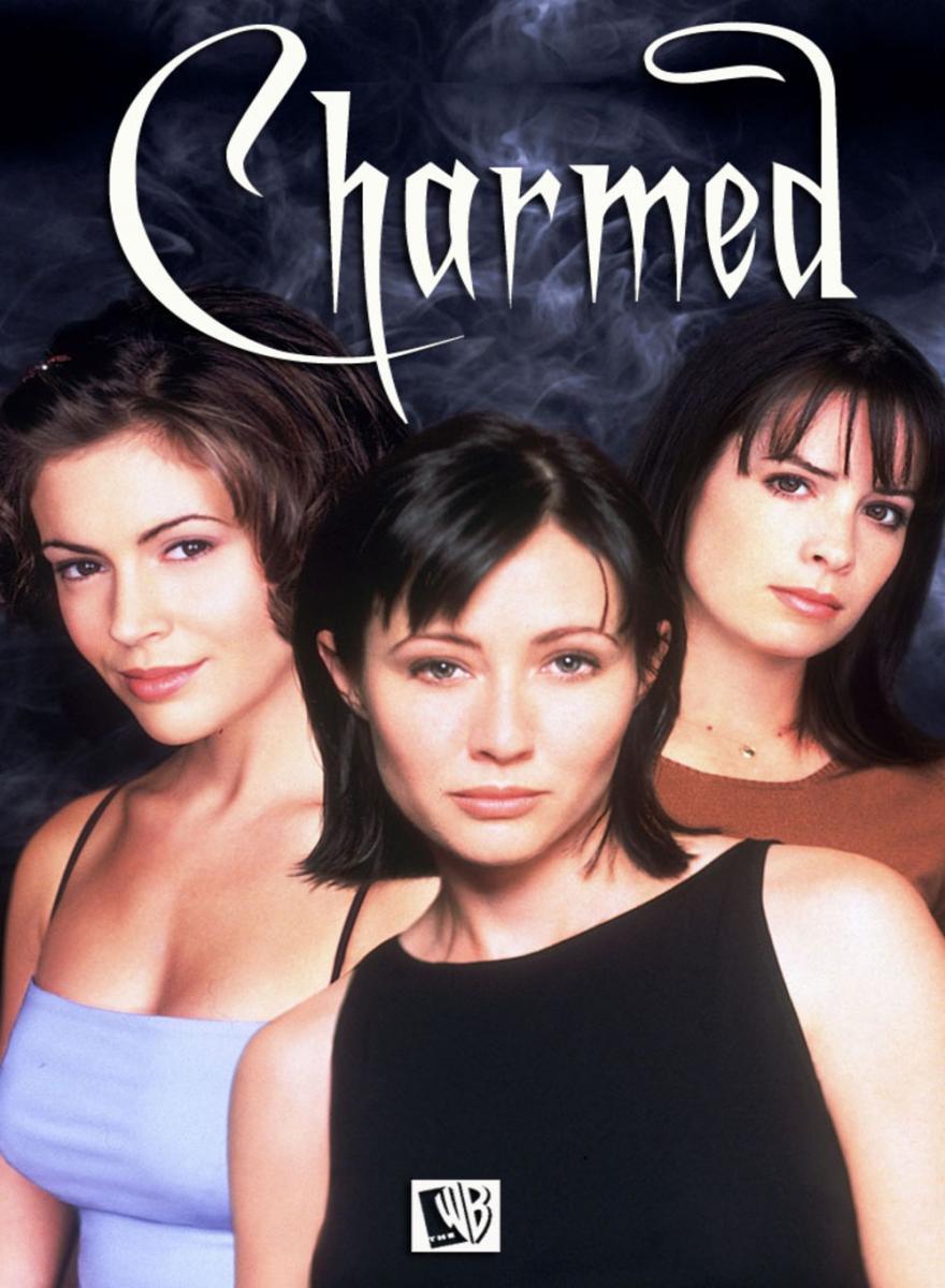 Charmed (TV Series)