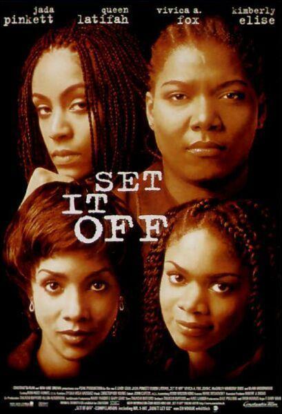 Set It Off