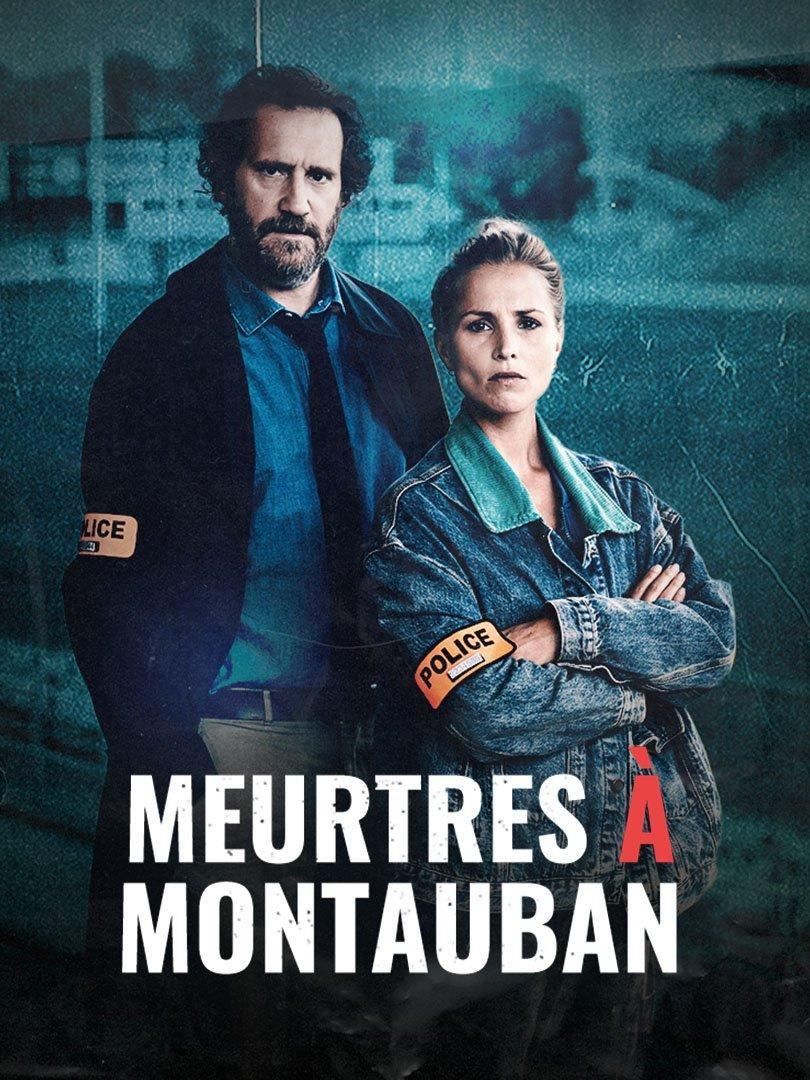 Meurtres à Montauban