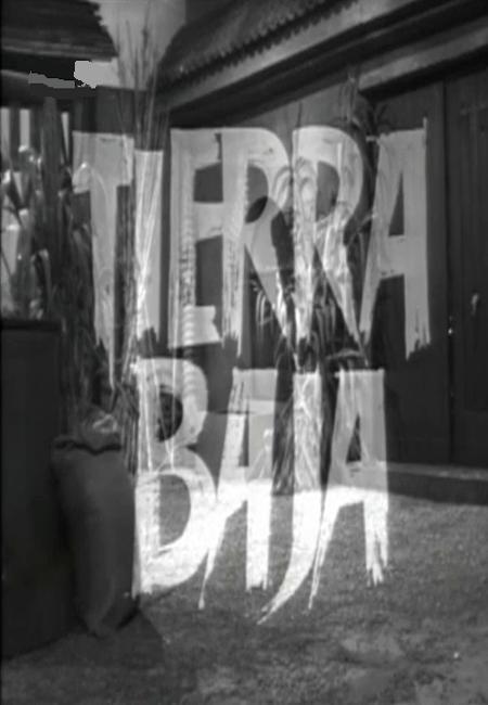 Tierra Baja (TV)