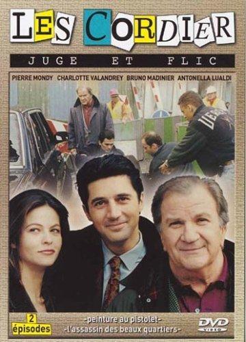 Les Cordier, juge et flic (Serie de TV)