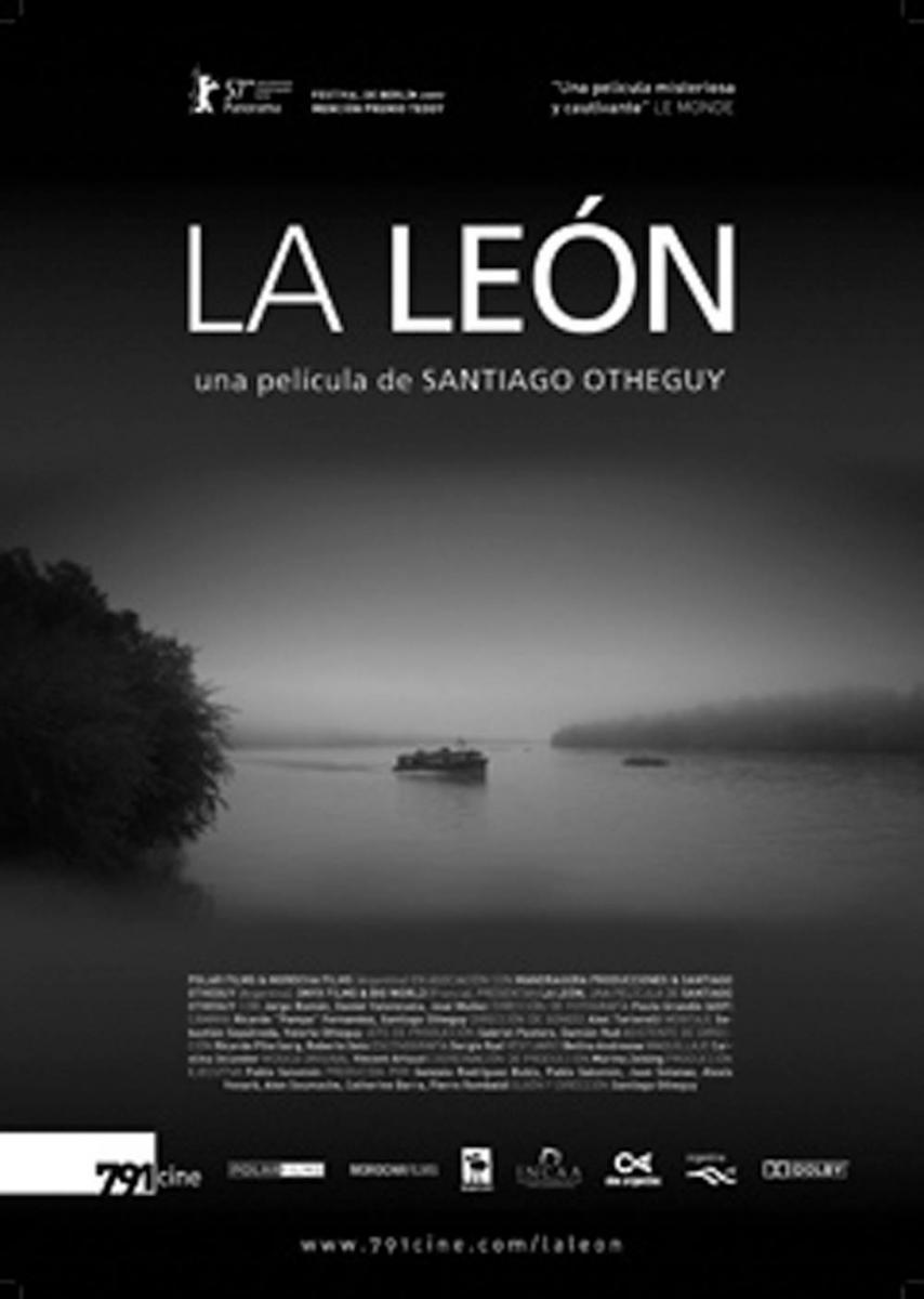 La leon