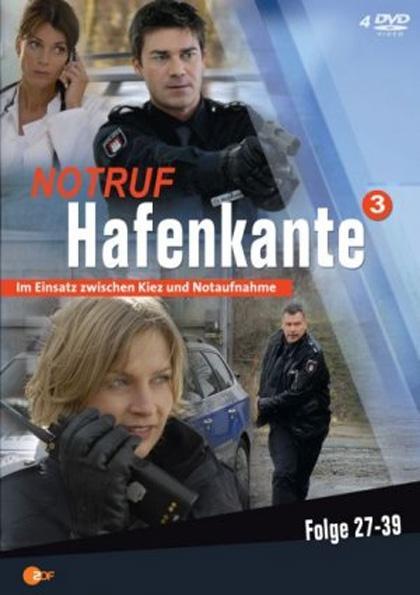 Hamburgo 112 (Serie de TV)