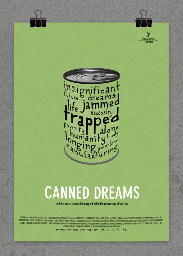 Canned Dreams