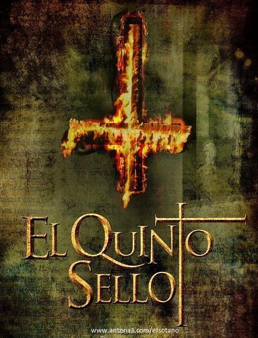 El quinto sello (TV Miniseries)