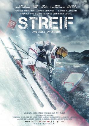 Streif: One Hell of a Ride