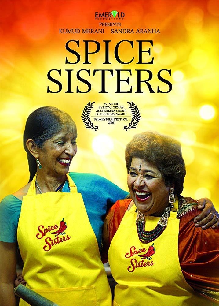 Spice Sisters (S)