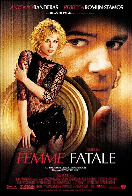 Femme fatale