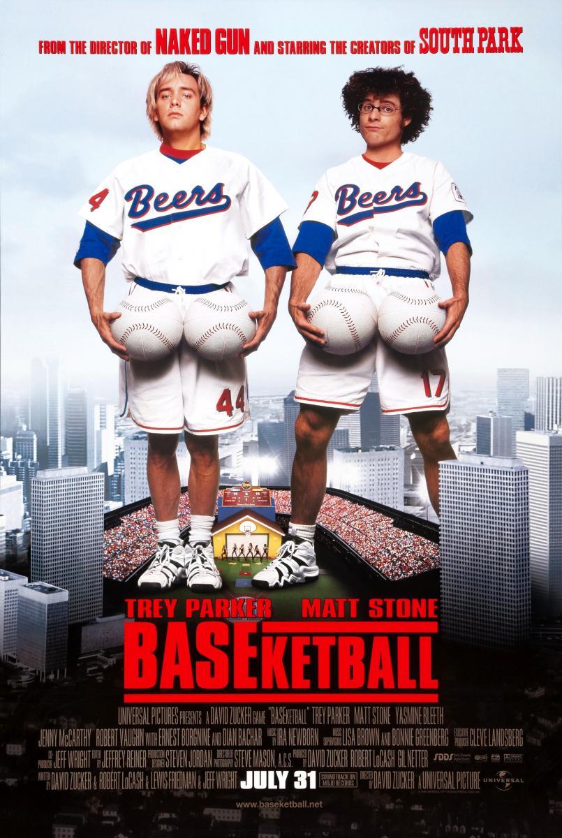 BASEketball - muchas pelotas en juego