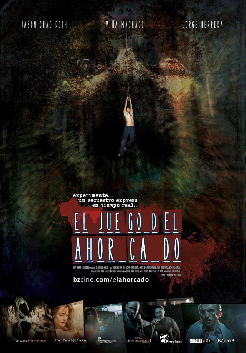 El juego del ahorcado