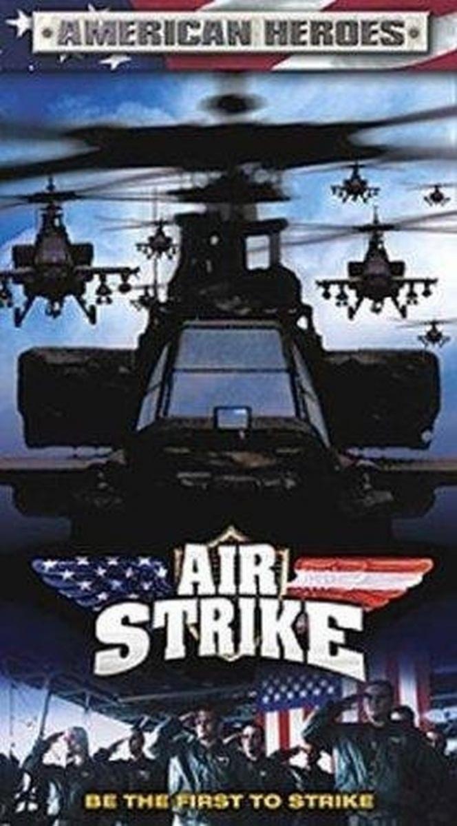 Air Strike