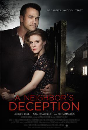 A Neighbor's Deception (TV)