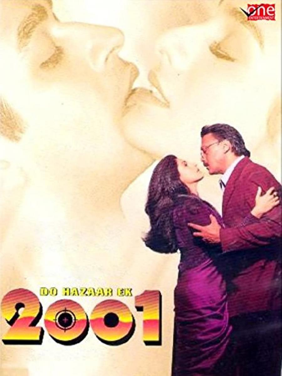 2001: Do Hazaar Ek