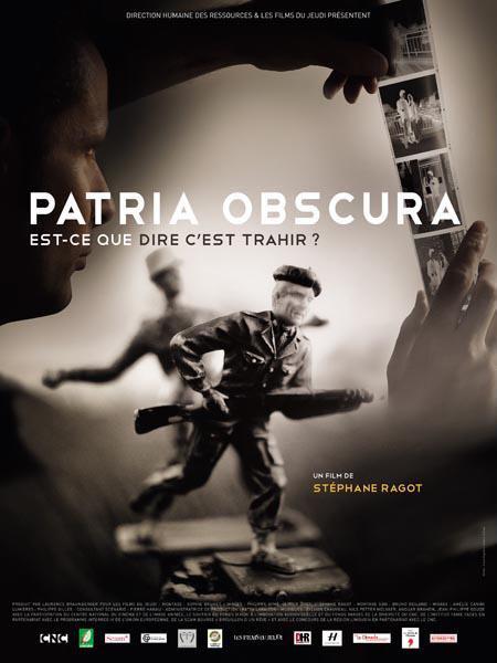 Patria obscura